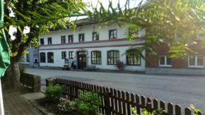 Edel Weiss Gästezimmer